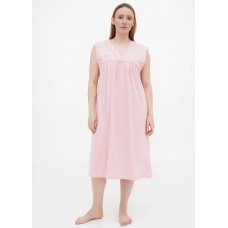 Нічна сорочка Miss Lolita  M,L,XL рожевий 540
